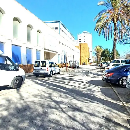 Cpr 9 Apartamento Portimão