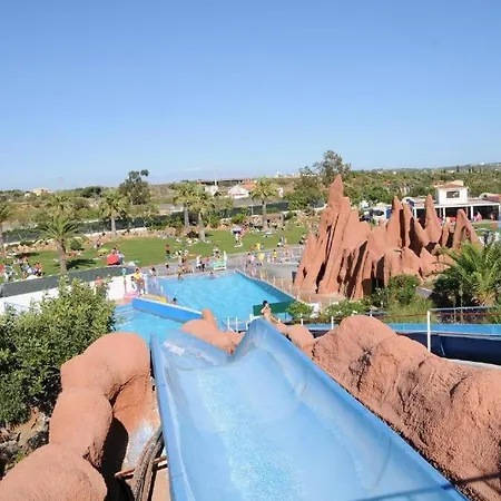 Апартаменты Cpr 9 Портиман