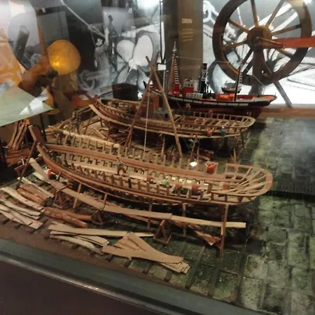 Cpr 9 Апартаменты Портиман