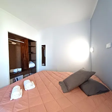 Cpr 9 Daire Portimão