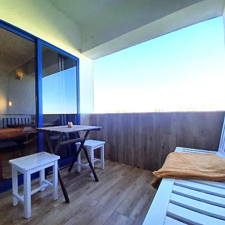 Апартаменты Cpr 9 *