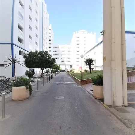 Apartamento Cpr 9 Portimão