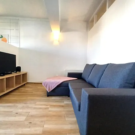 Cpr 9 Апартаменты