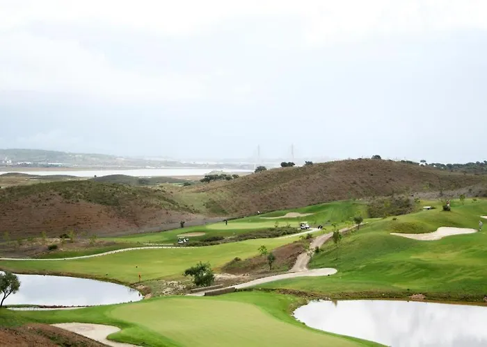 Cpr 9 Daire Portimão