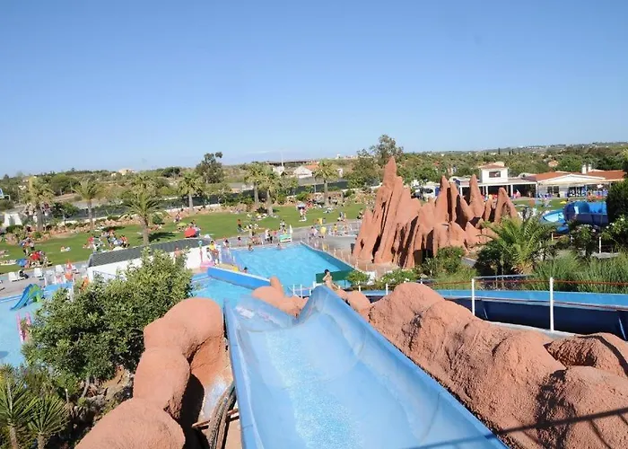 Daire Cpr 9 Portimão