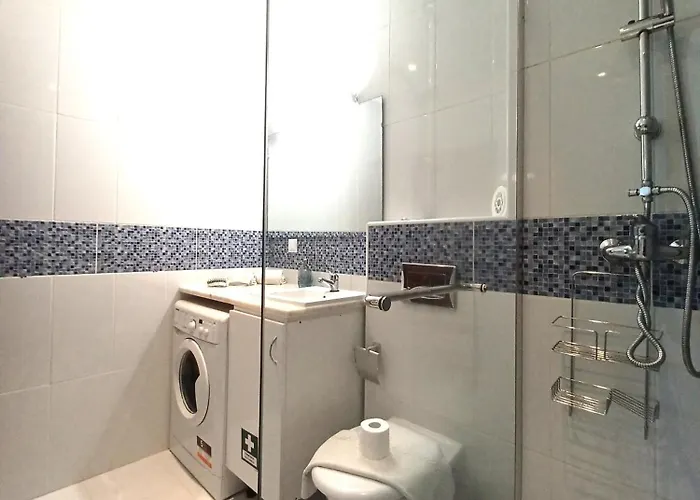 Daire Cpr 9 Portimão