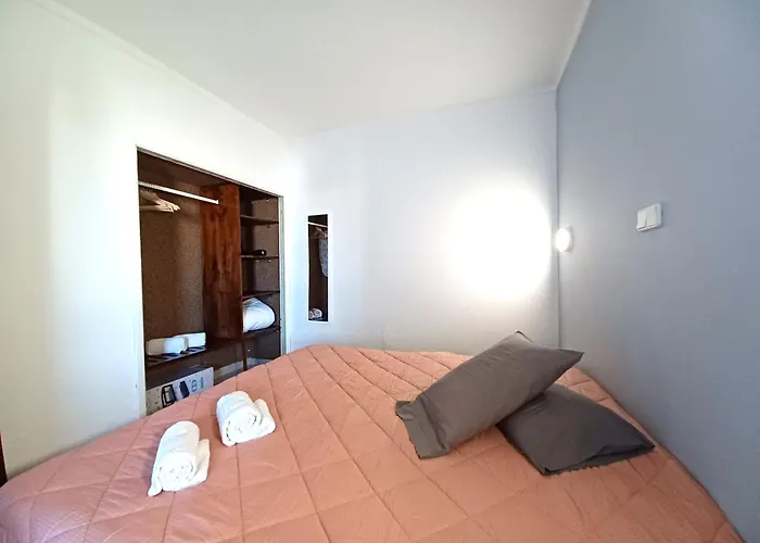 Cpr 9 Daire Portimão