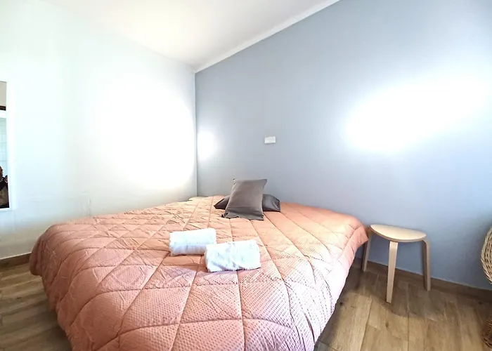 Daire Cpr 9 Portimão