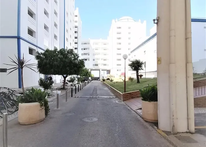 Daire Cpr 9 Portimão