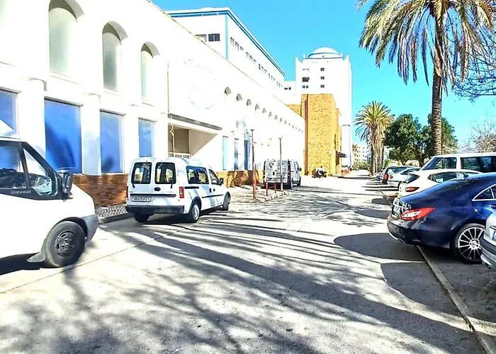 Cpr 9 Daire Portimão