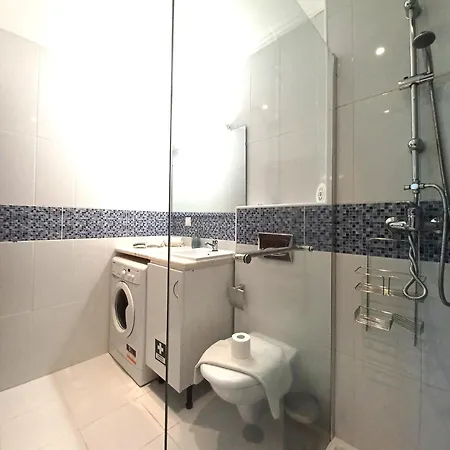 شقة Cpr 9 بورتيماو