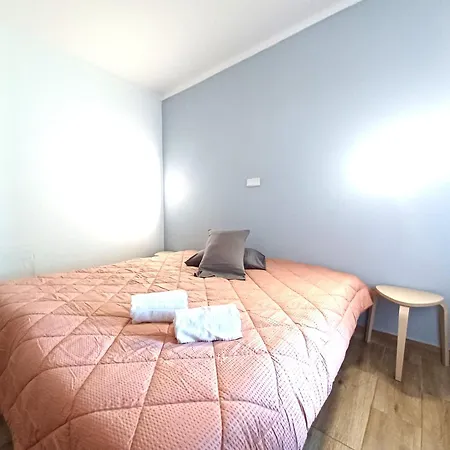 شقة Cpr 9 بورتيماو